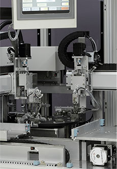 創(chuàng)精銳-標(biāo)準(zhǔn)化、模塊化機(jī)構(gòu)