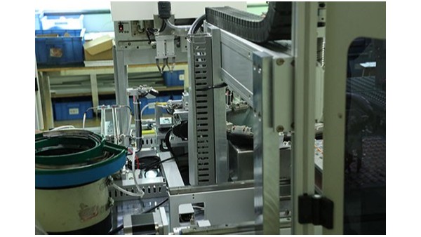 全自動點(diǎn)膠機(jī)視屏