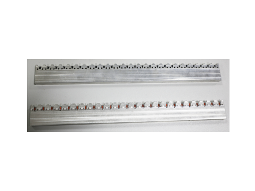 CR-493A 熱敏電阻上料排板機