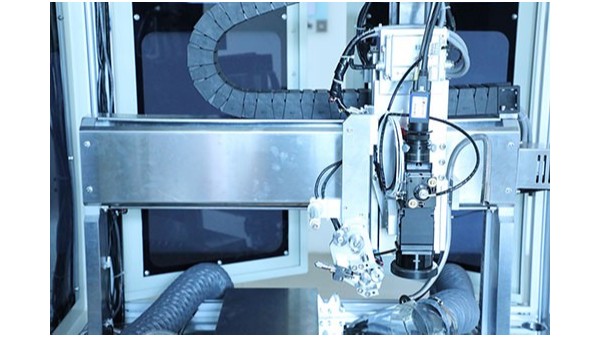 桌面式自動(dòng)點(diǎn)膠機(jī)