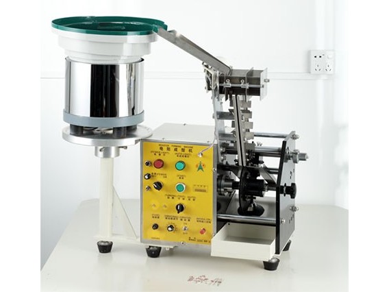 散裝電阻自動成型機(jī)價(jià)格
