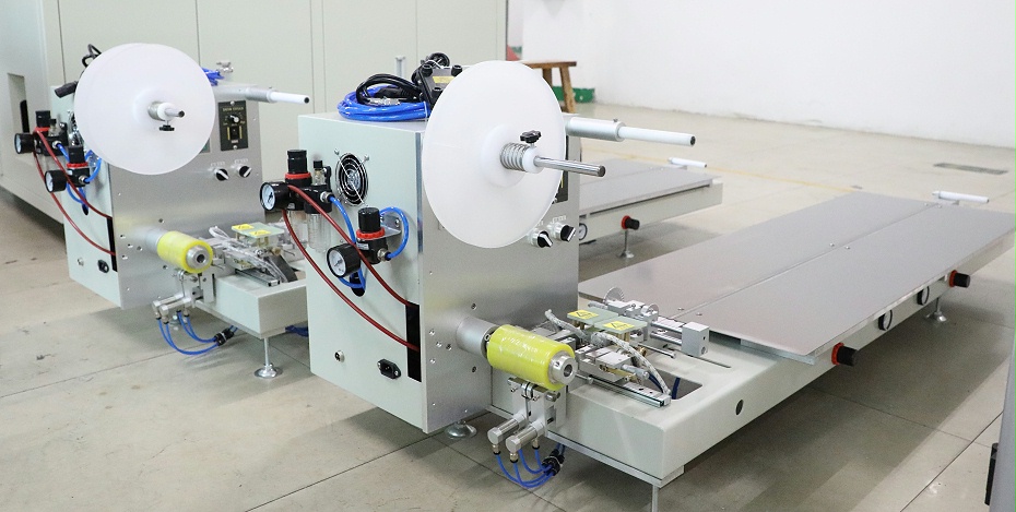 編帶封裝機(jī)6