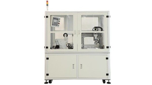 全自動精密點(diǎn)膠機(jī)