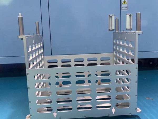 CR-726D NTC傳感器自動耐高壓阻值測試一體機