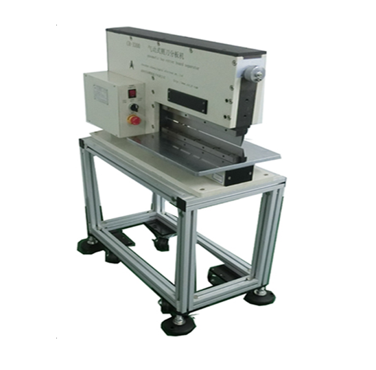 氣動式鍘刀分板機(jī)