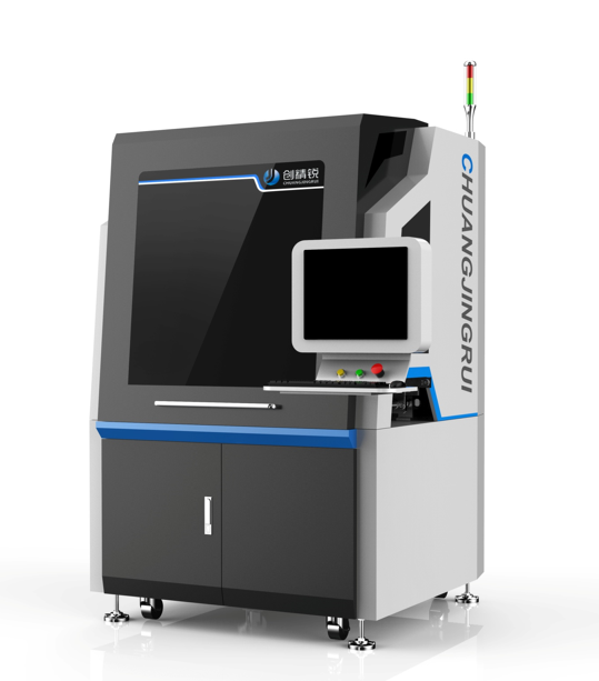 激光焊錫機(jī)工藝
