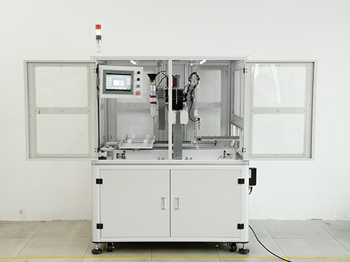 ab膠混合點膠機價格