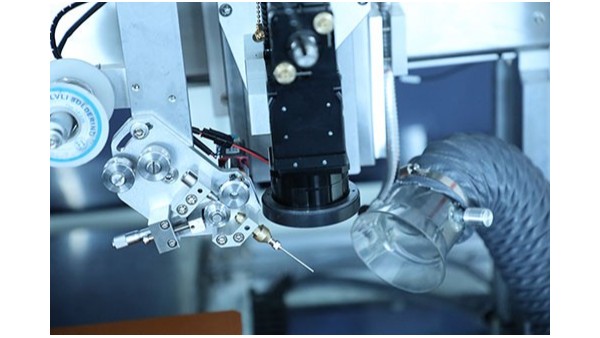 全自動(dòng)點(diǎn)膠機(jī)