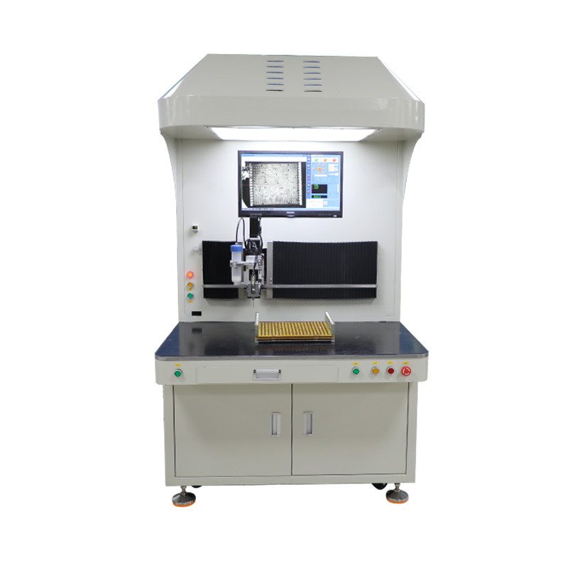 視覺點(diǎn)膠機(jī)4