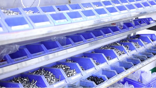 普通手動點膠機