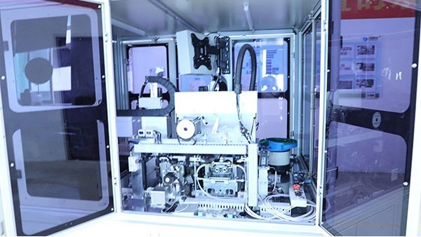 自動(dòng)點(diǎn)膠機(jī)ab膠