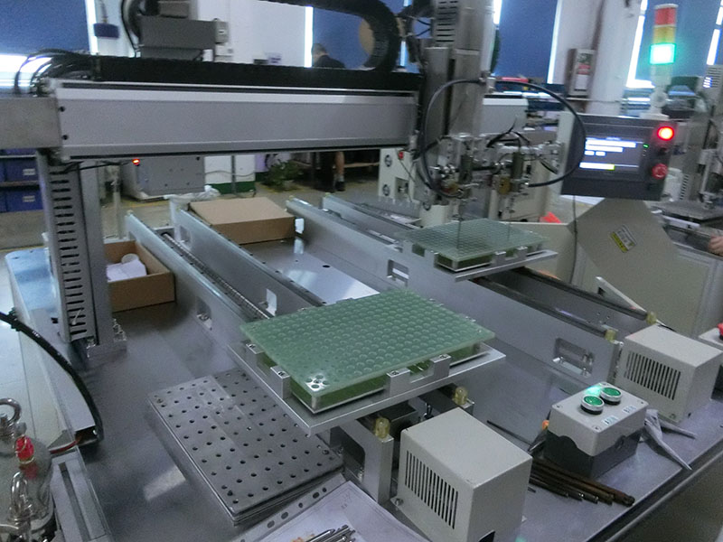 300ml點(diǎn)膠機(jī)