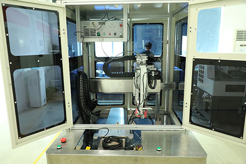 三軸自動點膠機(jī)廠家