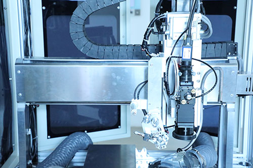 深圳雙液點膠機(jī)廠家