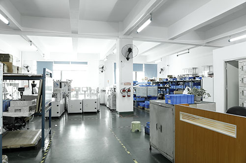 深圳雙液點膠機(jī)廠家