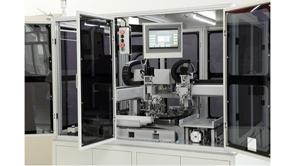 全自動點膠機品牌