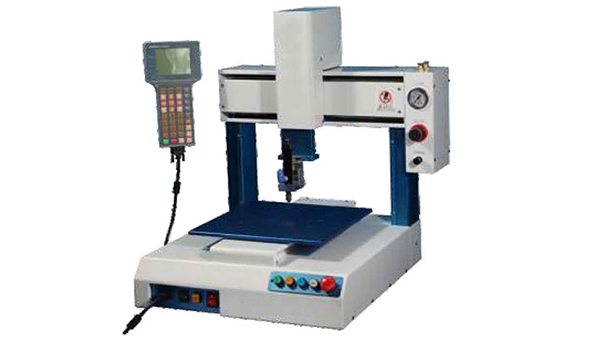 電子行業(yè)為什么需要使用高精密點膠技術(shù)？