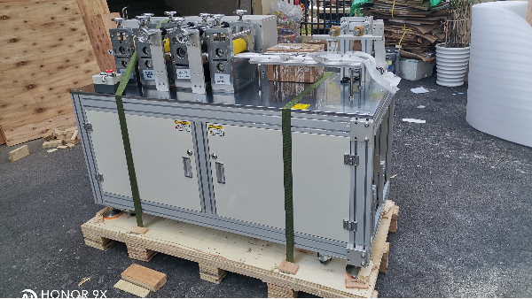 全自動(dòng)點(diǎn)膠機(jī)設(shè)備-包裝上的學(xué)問