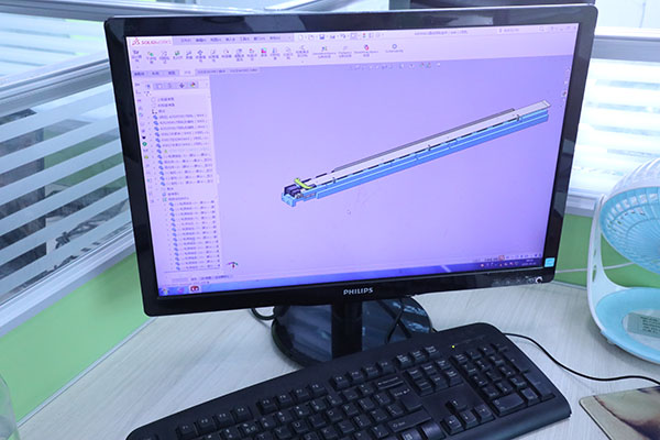 視覺(jué)點(diǎn)膠機(jī)生產(chǎn)廠(chǎng)家