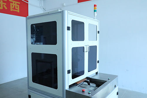 自動點膠機的針頭