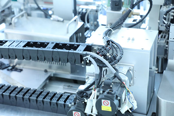 汽車部件密封點膠機(jī)