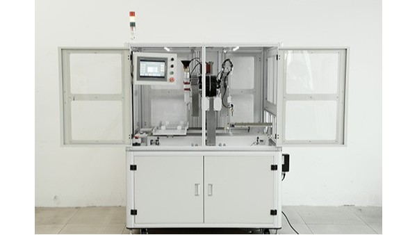 全自動(dòng)視覺(jué)點(diǎn)膠機(jī)