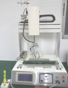 桌面式自動焊錫機可直接提貨