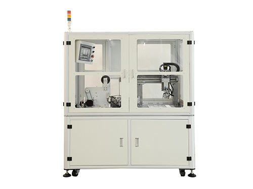 全自動(dòng)點(diǎn)膠機(jī)廠家