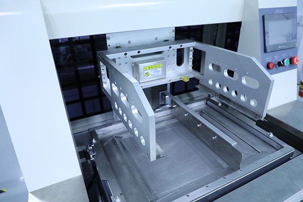 深圳自動點膠機廠家