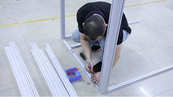 視覺點膠機廠家